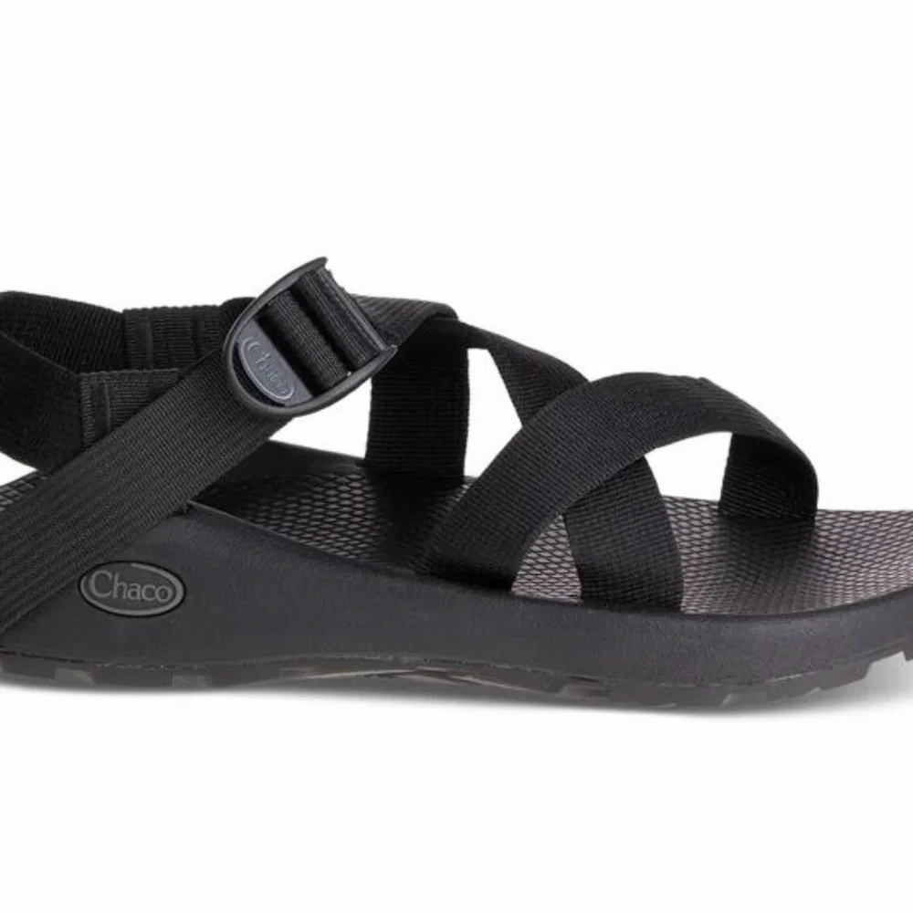 Chaco adjustable Strapped Sandals